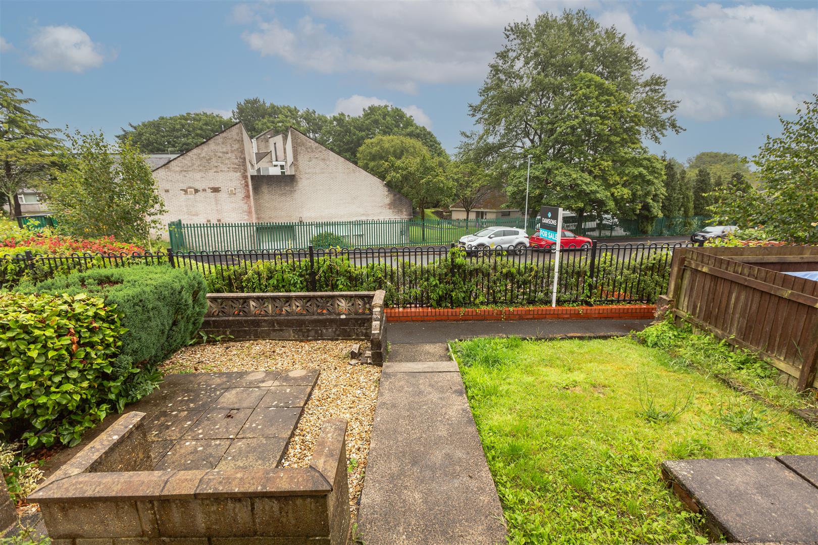 Pentregethin Road, Cwmbwrla, Swansea, SA5 8AY